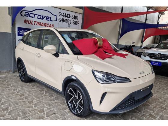NETA AYA 40,7 KW ELÉTRICO COMFORT